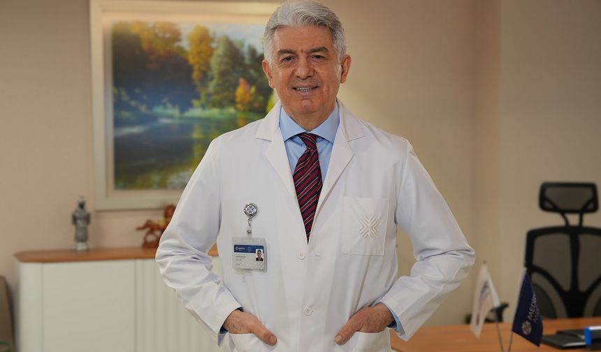 'Kalp gribinde erken teşhis hayati önem taşıyor'
