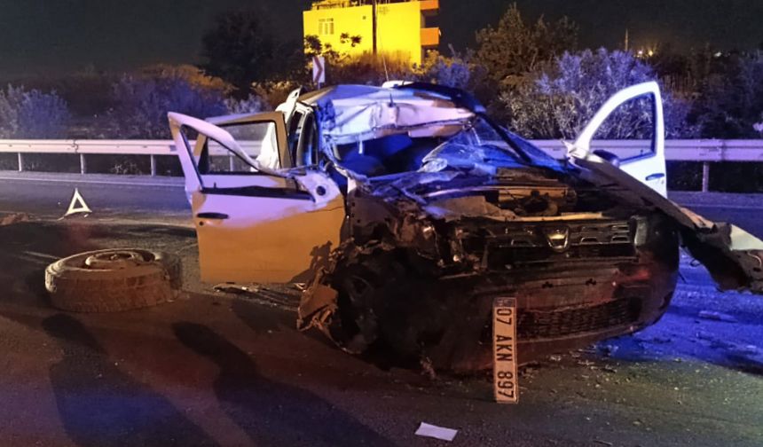208 gün sonra hayatını kaybetti