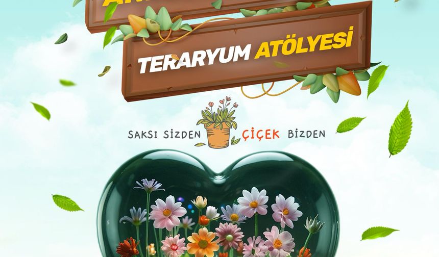 Konyaaltı'da eğlence dolu hafta sonu