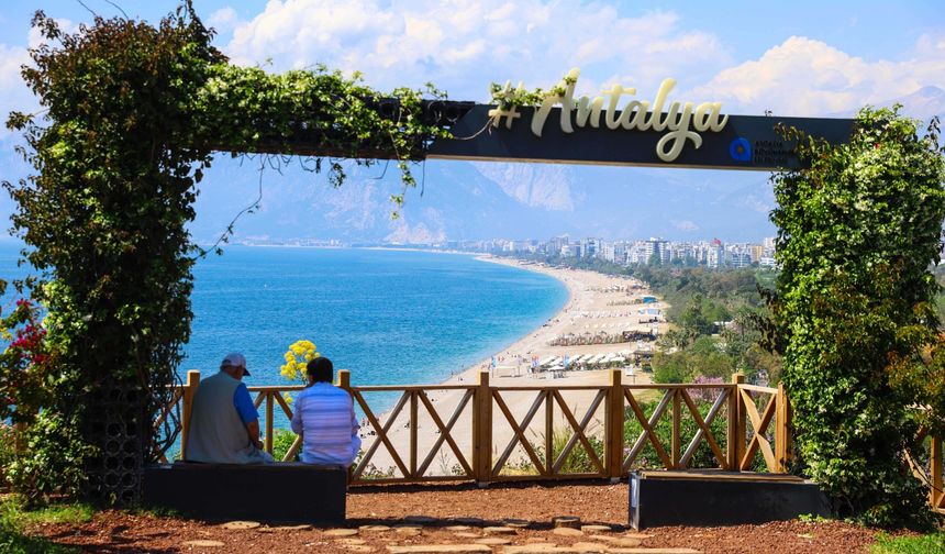 Günde 100 bin kişiye hizmet veriyor