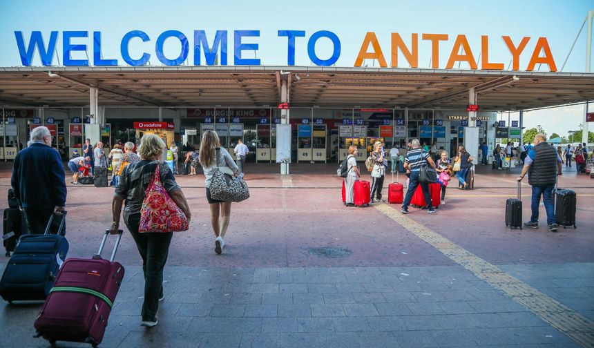 Turizmciler yüzde 100 doluluk bekliyor