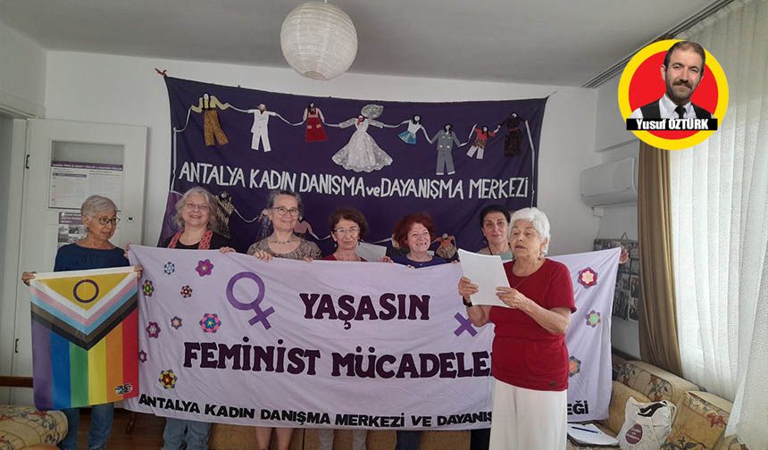 ‘Nefrete inat yaşasın hayat’