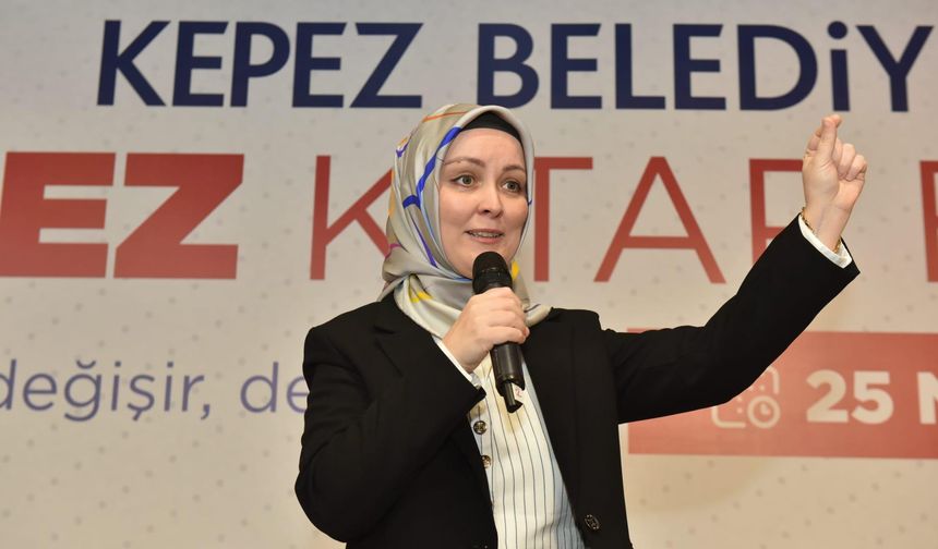 Kitap Fuarı'nda 'aile' konuşuldu