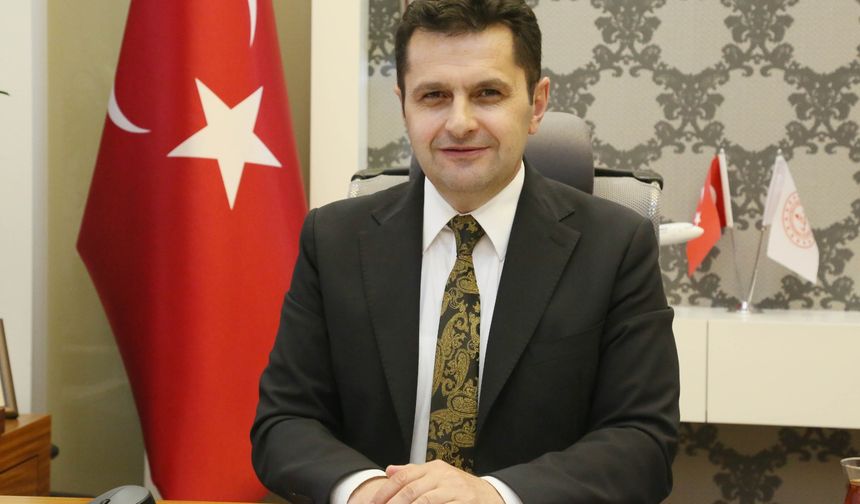 Kaygusuz'a yeni görev