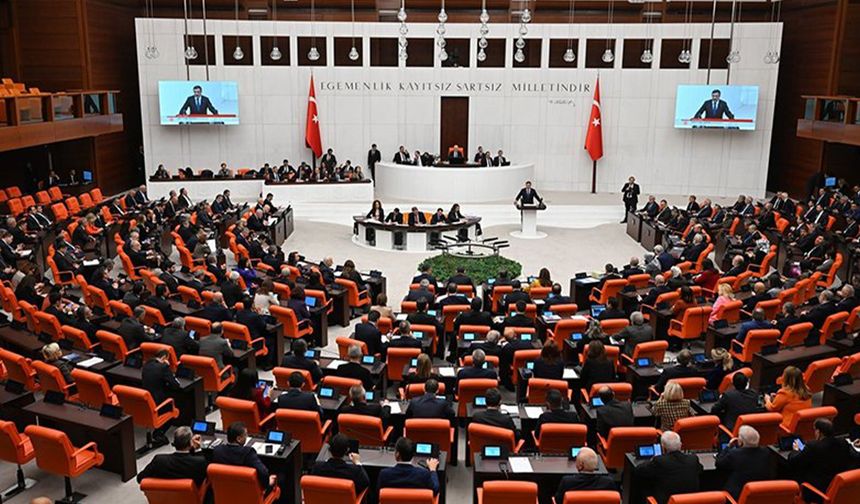 RTÜK üyeleri belirlendi