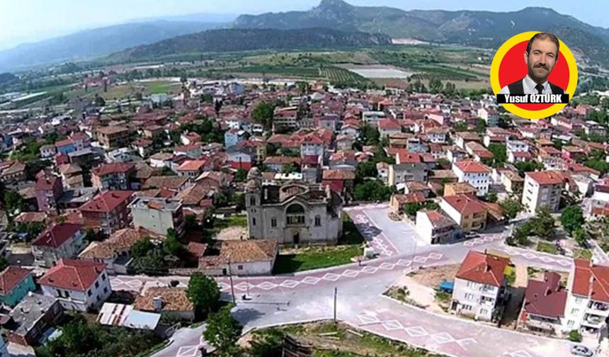 Osmaneli’nin ismi nereden geliyor?