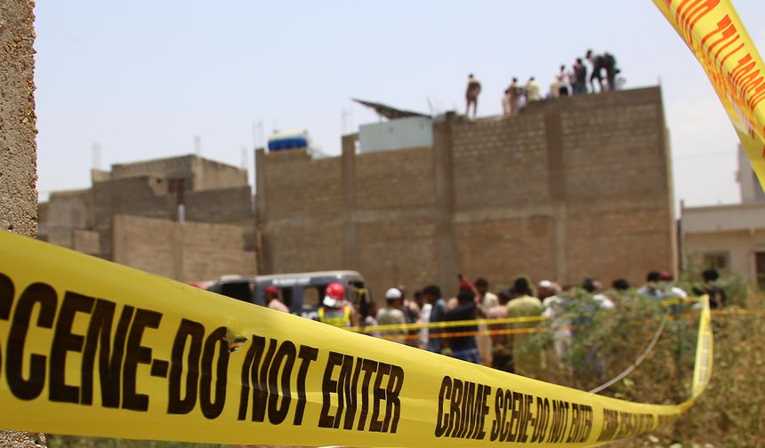 Pakistan: Hindistan'da 26 askeri hedef vuruldu