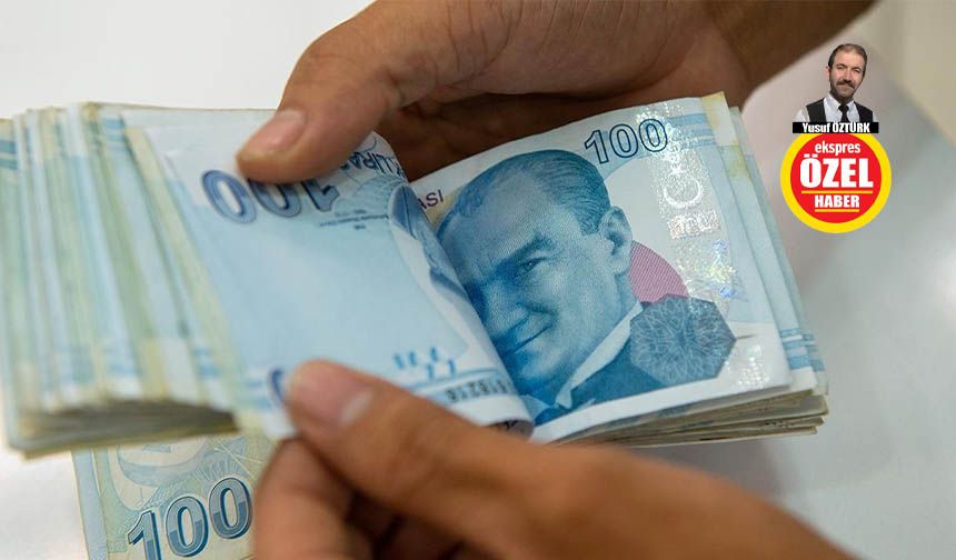 Emekliler belirsizlik içinde