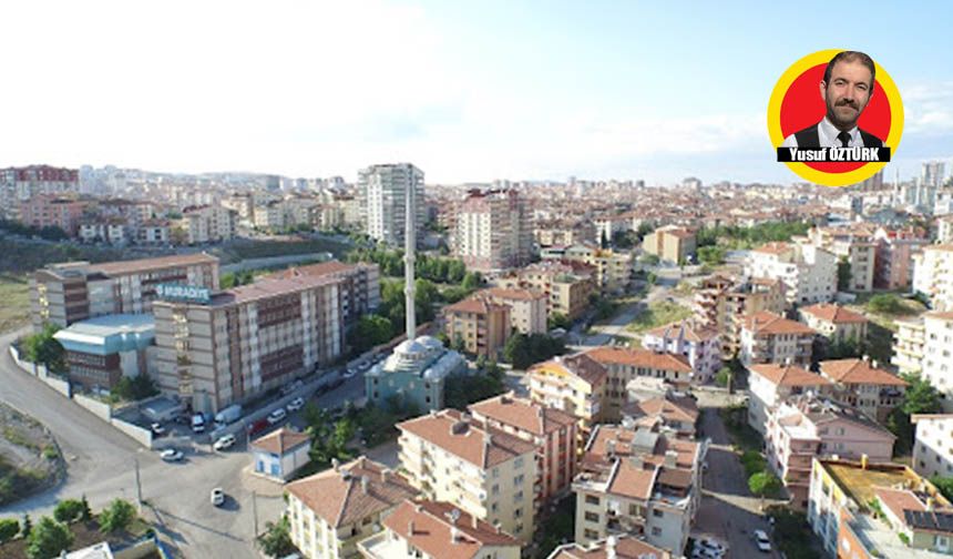 Pursaklar’ın ismi nereden geliyor?