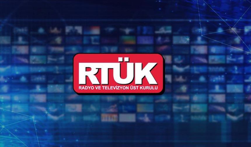 RTÜK üyeliklerine seçim kararı Resmi Gazete’de