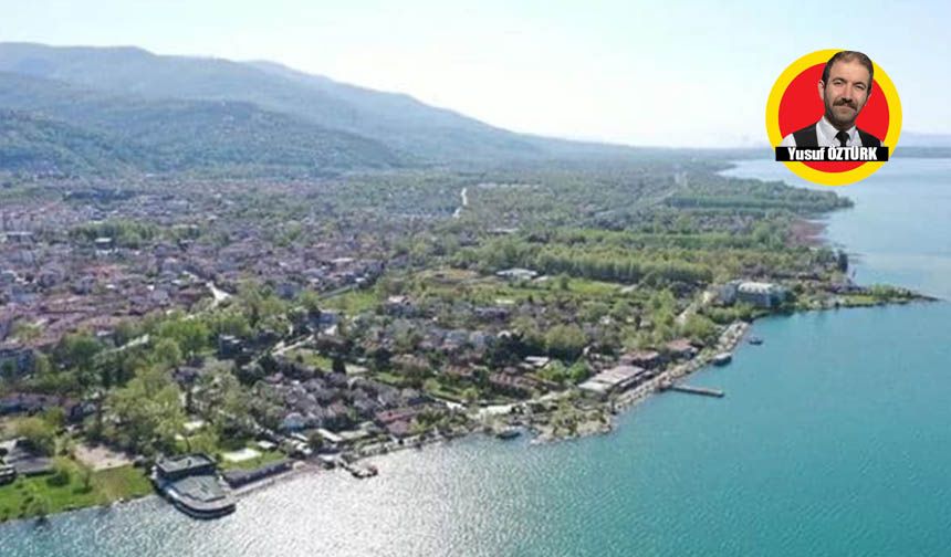 Sapanca’nın ismi nereden geliyor?