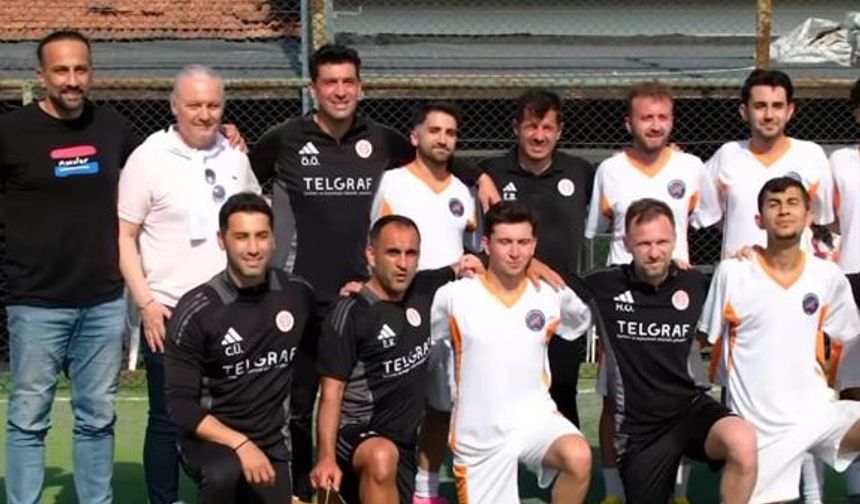 Emre Belözoğlu’dan gençlere büyük sürpriz
