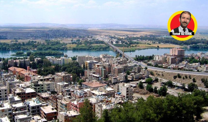 Siverek’in ismi nereden geliyor?