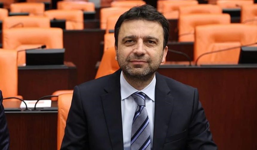 Antalya 'Bölge İdare Mahkemesi'ne kavuşuyor