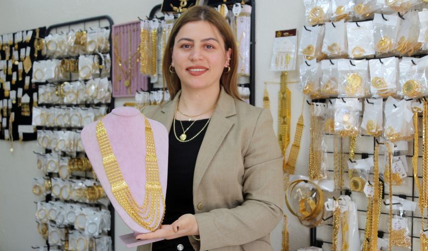 Takıda 'Uzak Şehir' etkisi