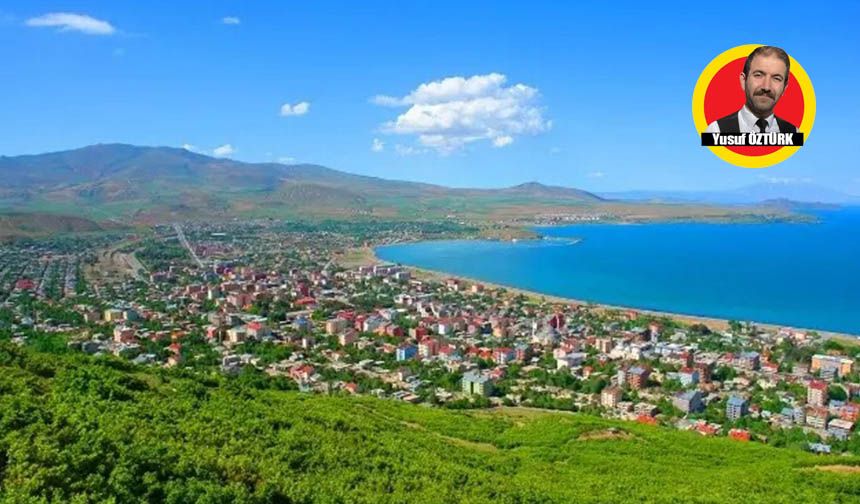 Tatvan’ın ismi nereden geliyor?