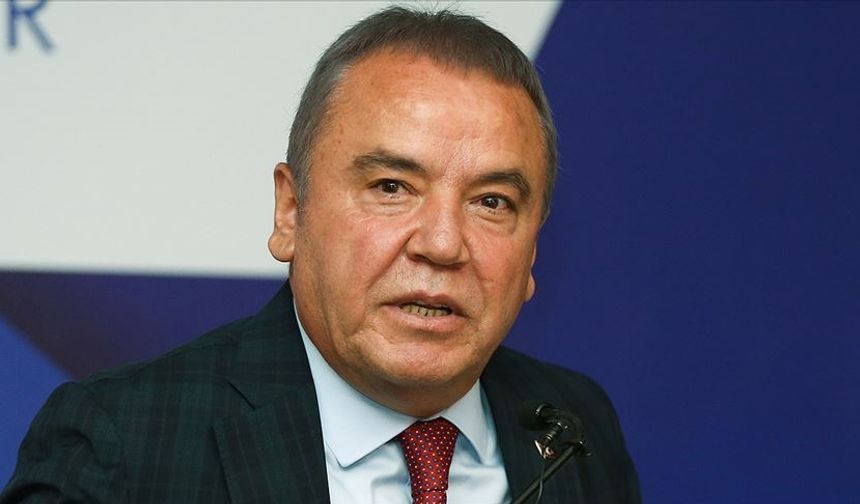 Özel'e saldırıya Böcek’ten tepki