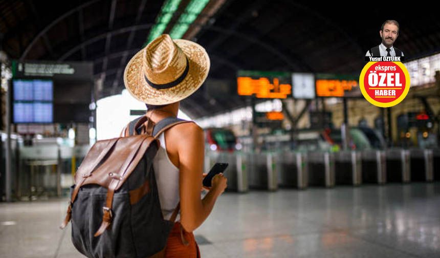 Türkiye turizmde sınırı aştı, düşüş kaçınılmaz