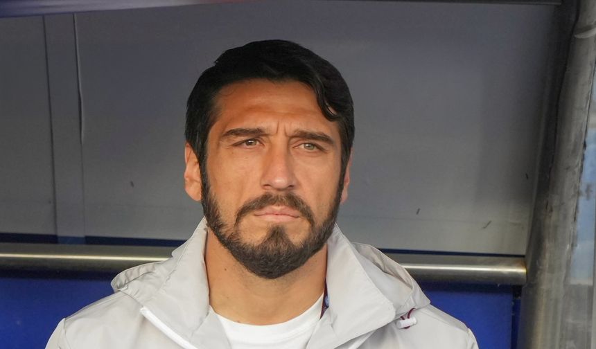 Ümit Milli Futbol Takımı'nda Egemen Korkmaz dönem