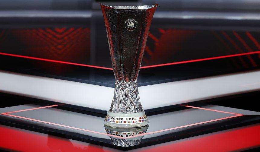 UEFA Avrupa Ligi’nde finalistler belli oluyor