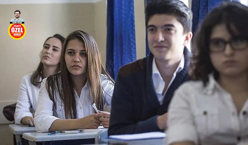 Kadir Öztürk: Eğitim yapboz haline geldi