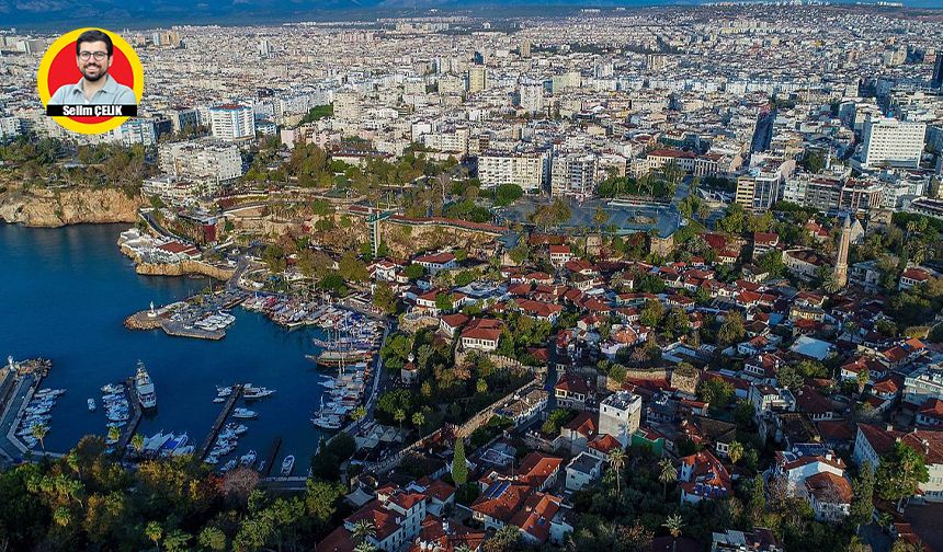 Antalya’da ortalama konut kiraları ne kadar?