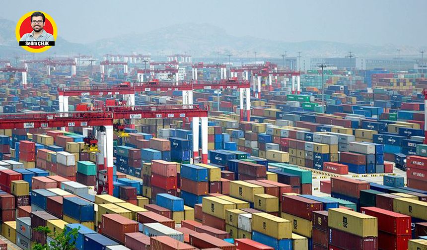 Ticaret savaşları Türkiye’yi de vuracak