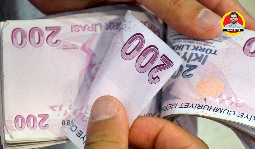 Başkan Korkmaz’dan ‘ara zam’ çıkışı
