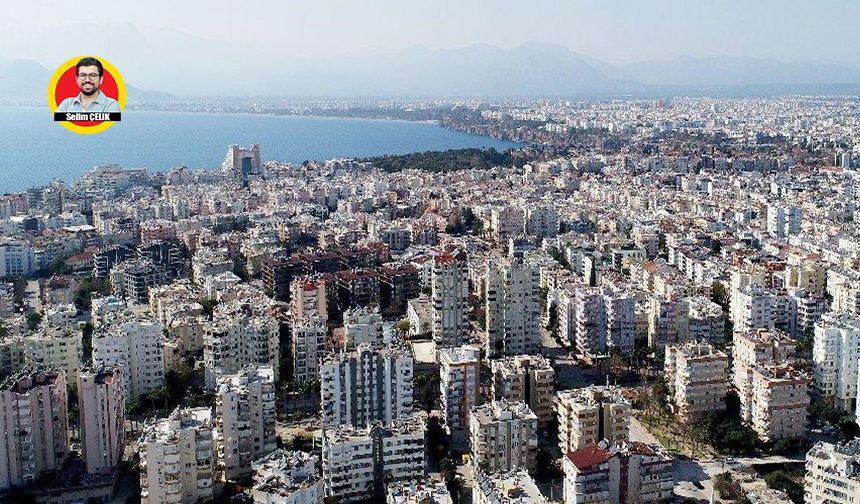 Yerleşik yabancı akınına ekonomi engeli