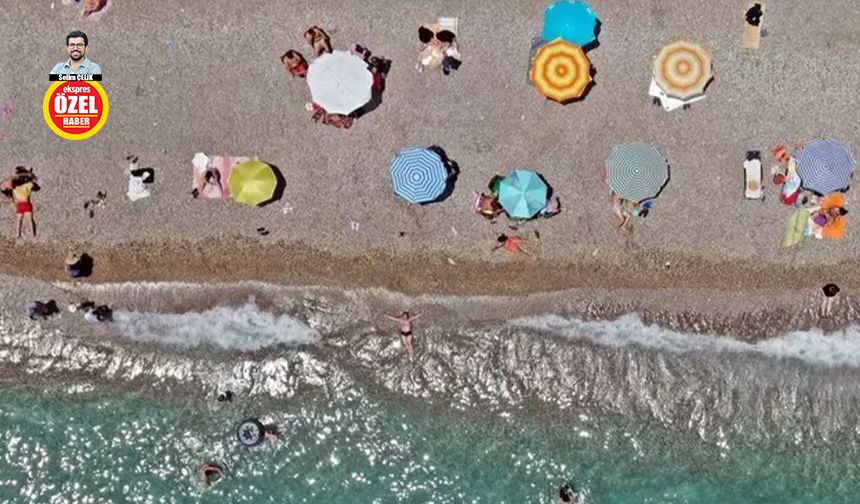 Tatil maliyeti dudak uçuklatıyor