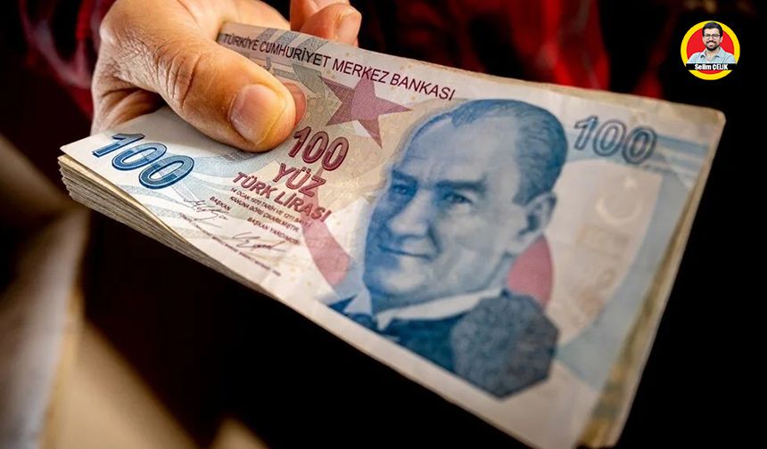 Asgari ücret 2024 yılına gerileyecek!