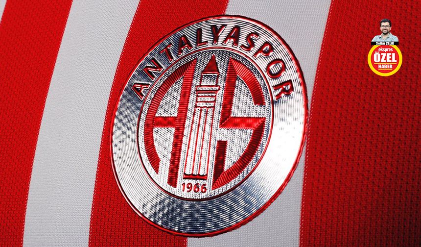 Turizmciler Antalyaspor için harekete geçti