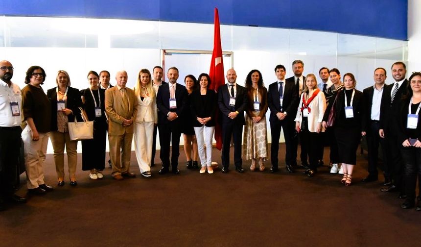 AKKAR'dan İspanya hamlesi