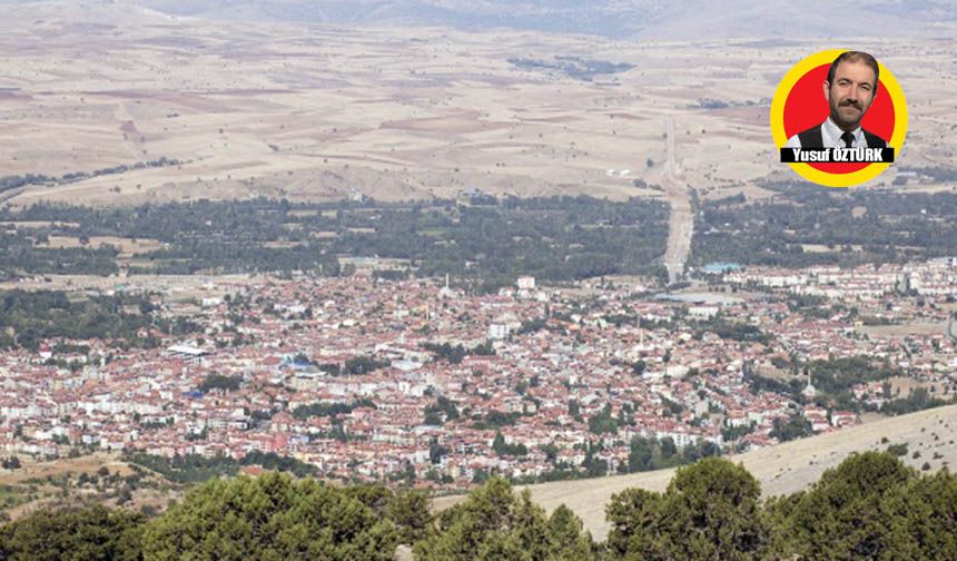 Yalvaç’ın ismi nereden geliyor?