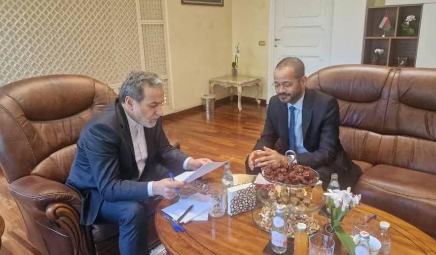 Müzakerelerin beşinci turu sona erdi