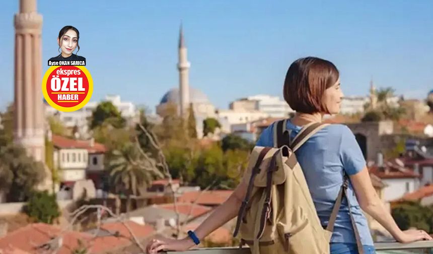 Antalya’da tatminsizlik ve rekabet artıyor