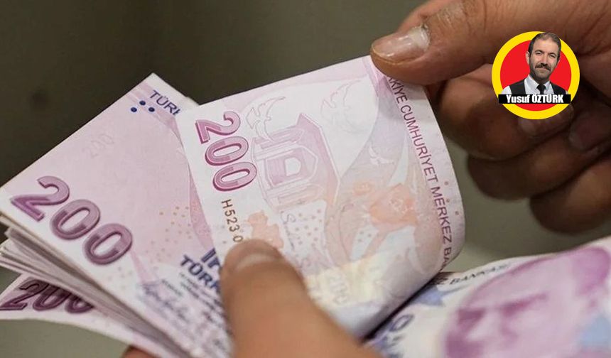 Bayram ikramiyesi ödemeleri başladı