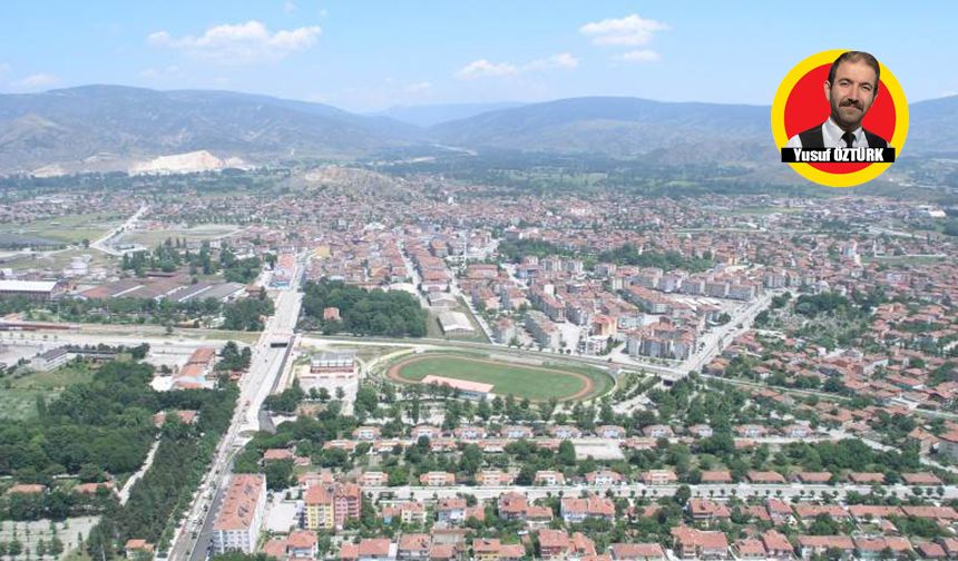 Turhal’ın ismi nereden geliyor?
