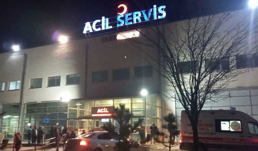 Malatya'da kadın cinayeti!