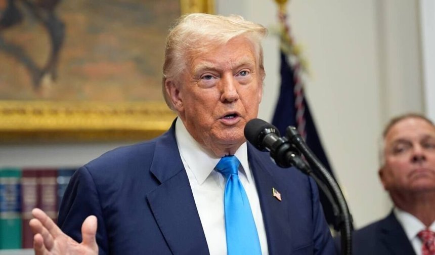 Trump: İran ateşkesi çok sayıda kez ihlal etti