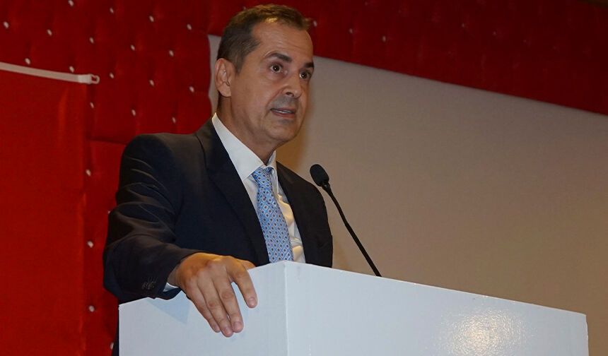 Rıza Perçin itiraf etti