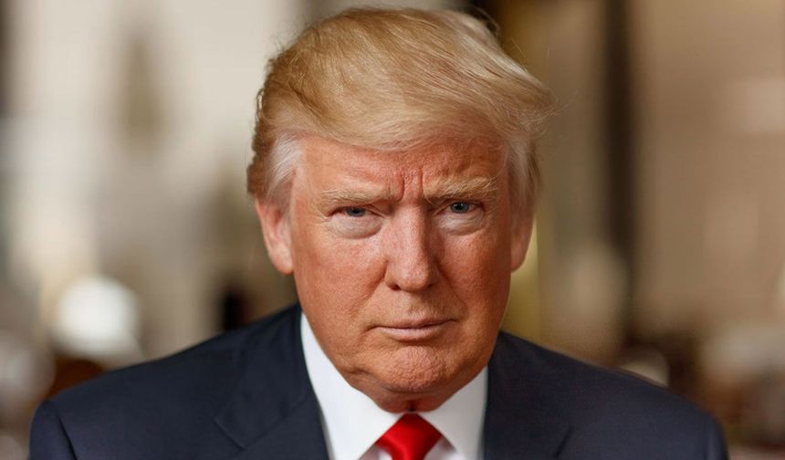 Trump: Hürmüz Boğazı'nı biz yöneteceğiz