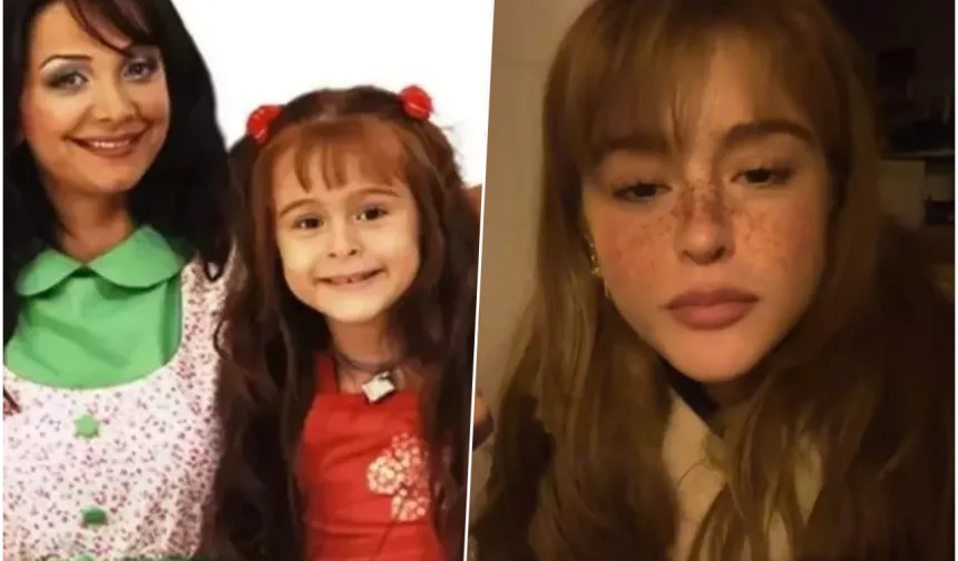 'Bez Bebek' skandalında ipler geriliyor! İki oyuncudan Asena Keskinci'ye destek