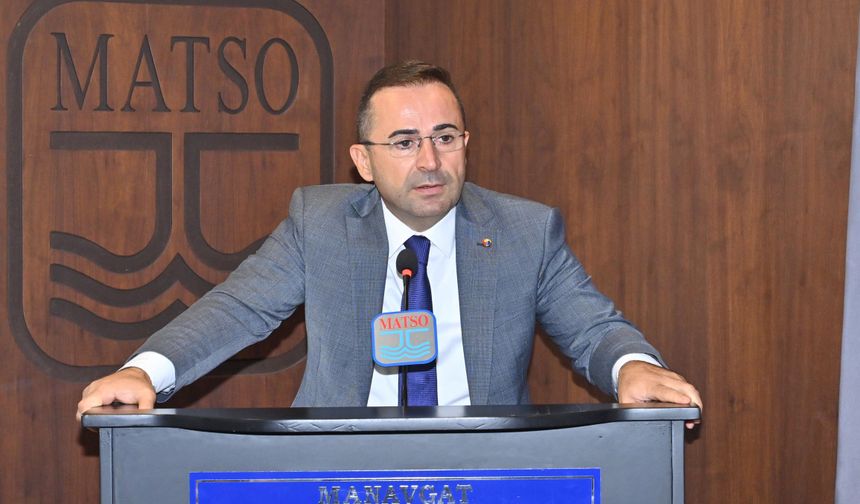 Başkan Güngör turizm kongresinde