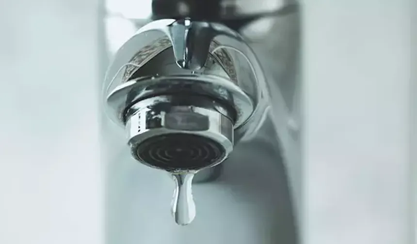 Kaplan: Su stratejik bir güvenlik meselesi