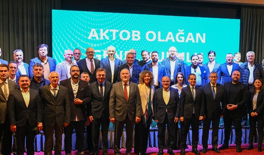 Kaan Kaşif Kavaloğlu güven tazeledi