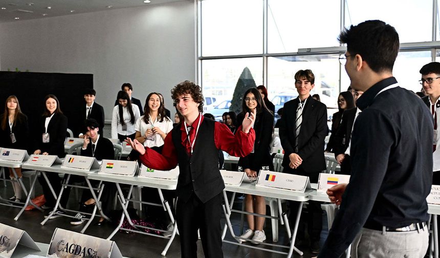 ASSİM'de gündem basın özgürlüğü