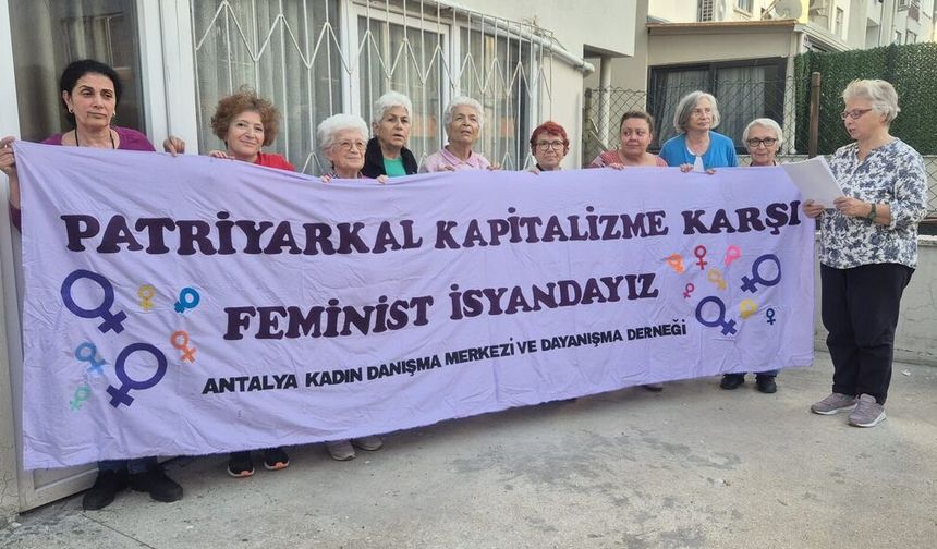 Kadınlardan Dilovası faciasına tepki: Kaza değil katliam!