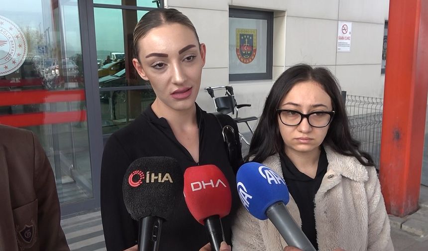 Güllü'nün kızı ve arkadaşına uyuşturucu testi