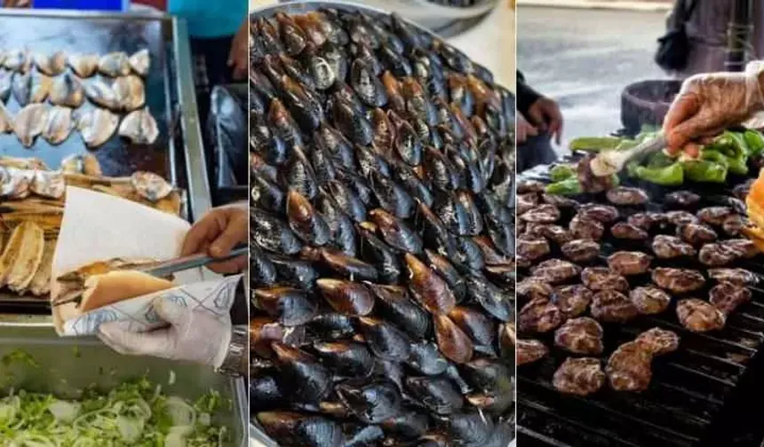 Sokakta ‘bile bile lades’e dikkat!